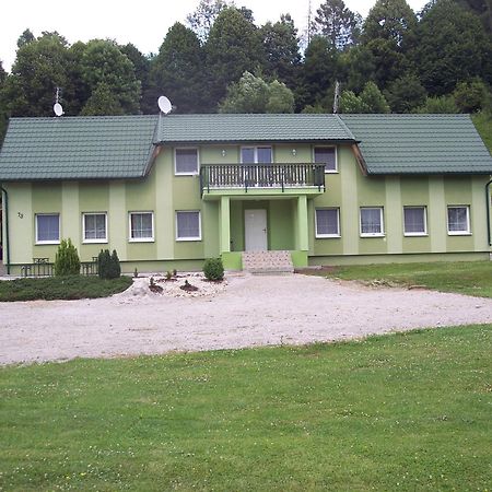 Apartmany Smrecie Bukovina  Dış mekan fotoğraf