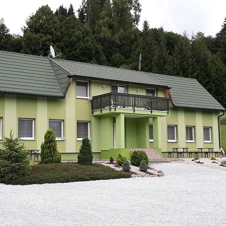 Apartmany Smrecie Bukovina  Dış mekan fotoğraf