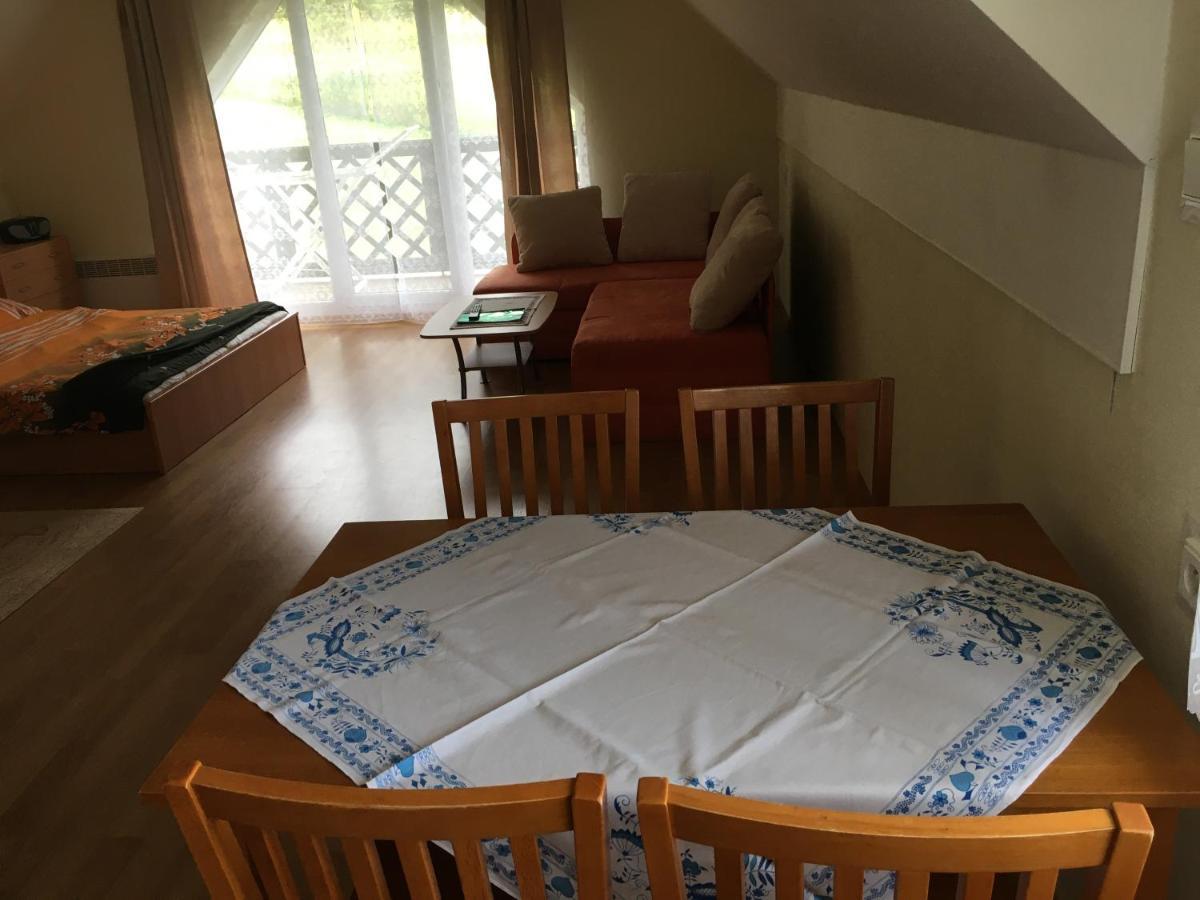 Apartmany Smrecie Bukovina  Dış mekan fotoğraf