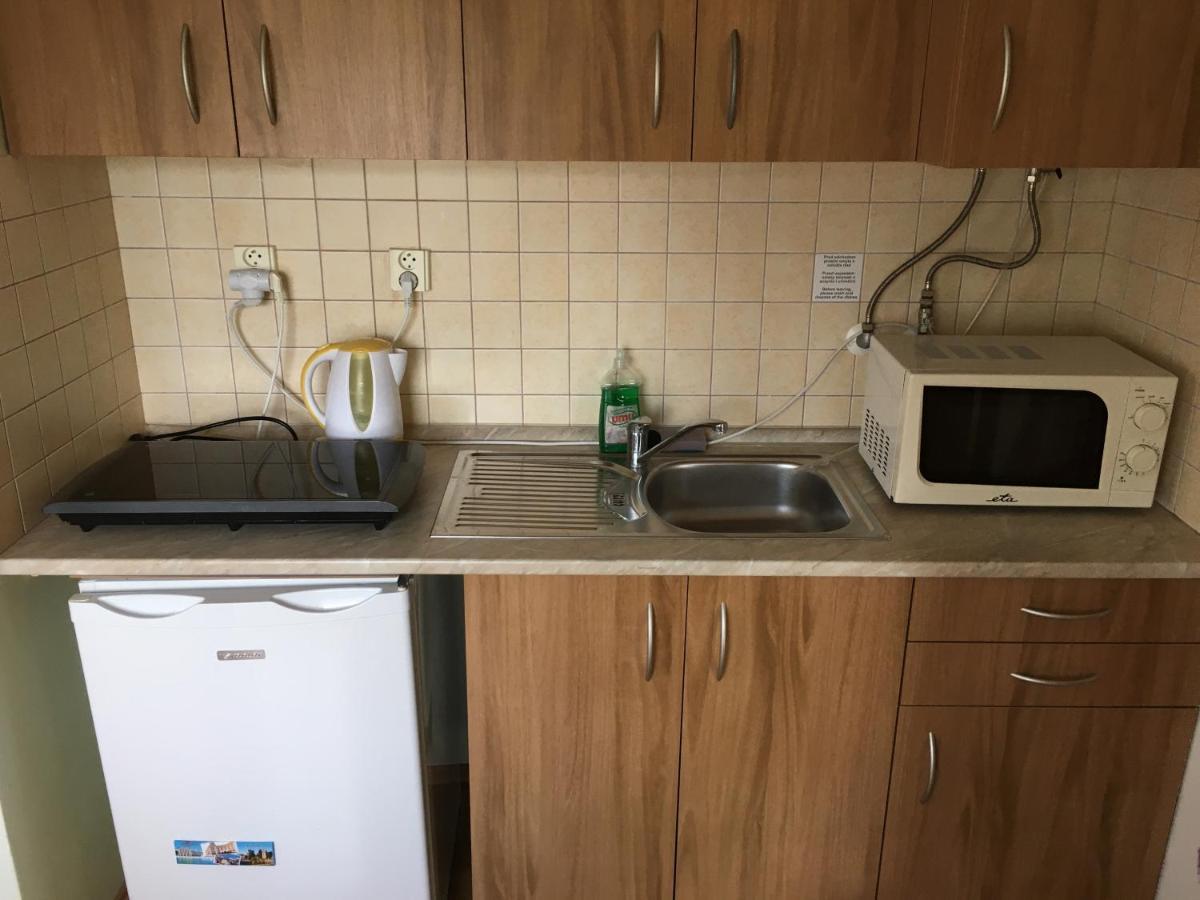 Apartmany Smrecie Bukovina  Dış mekan fotoğraf