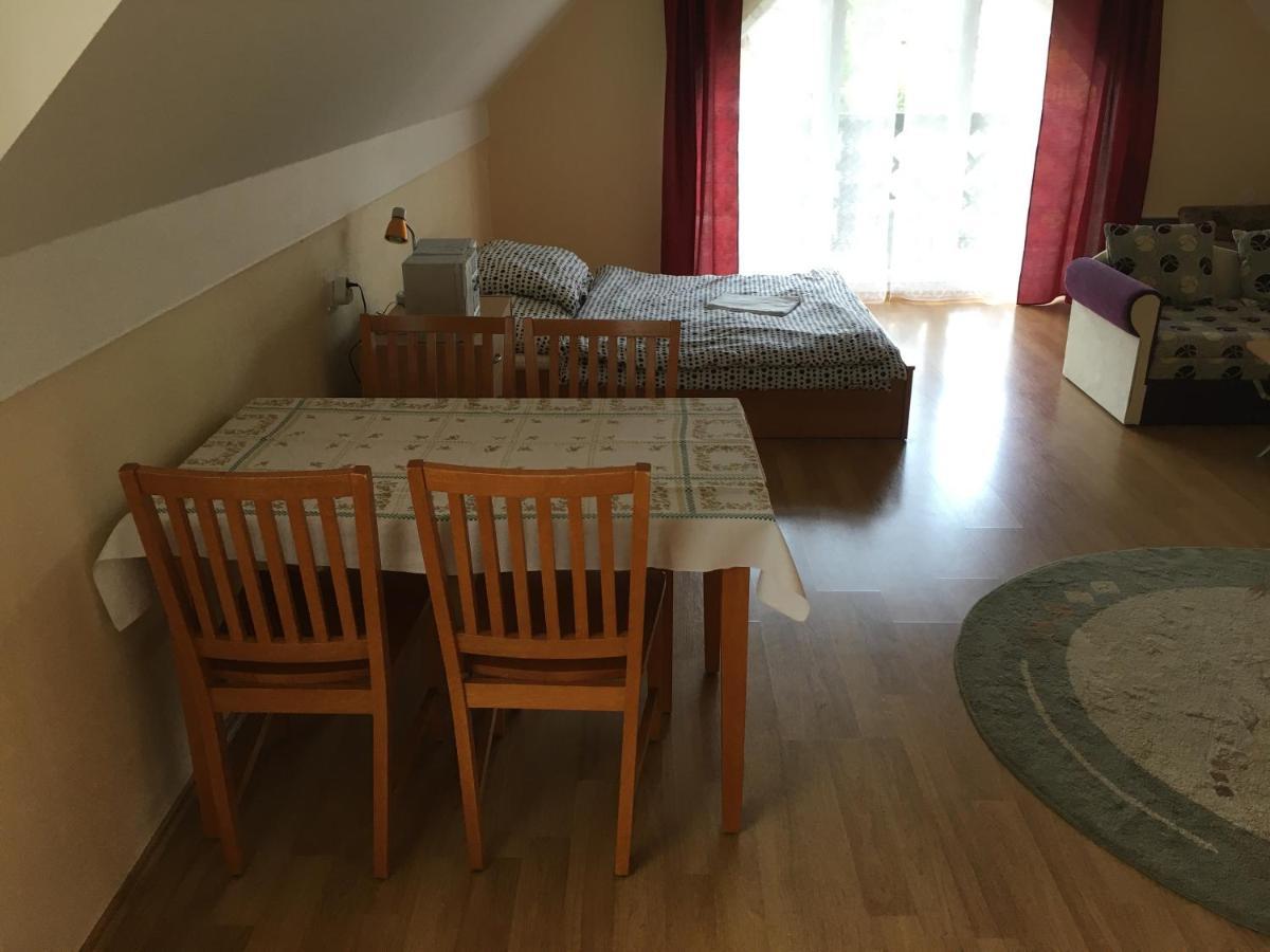 Apartmany Smrecie Bukovina  Dış mekan fotoğraf