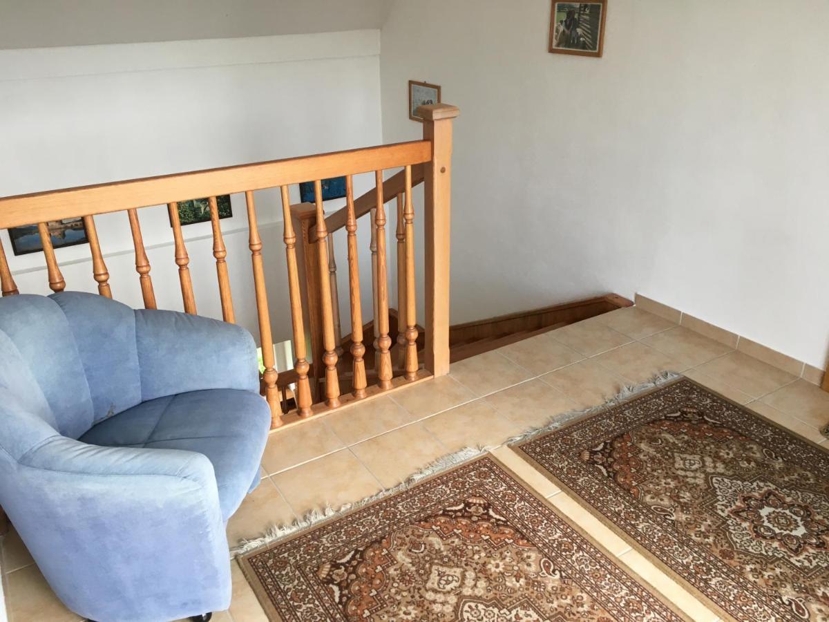 Apartmany Smrecie Bukovina  Dış mekan fotoğraf
