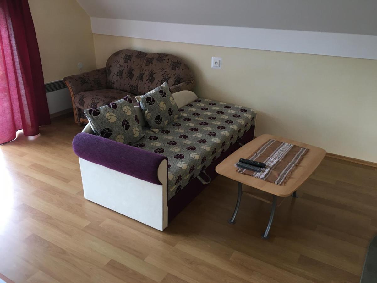 Apartmany Smrecie Bukovina  Dış mekan fotoğraf