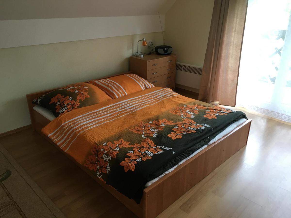 Apartmany Smrecie Bukovina  Dış mekan fotoğraf