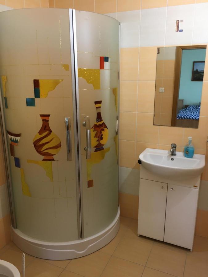 Apartmany Smrecie Bukovina  Dış mekan fotoğraf