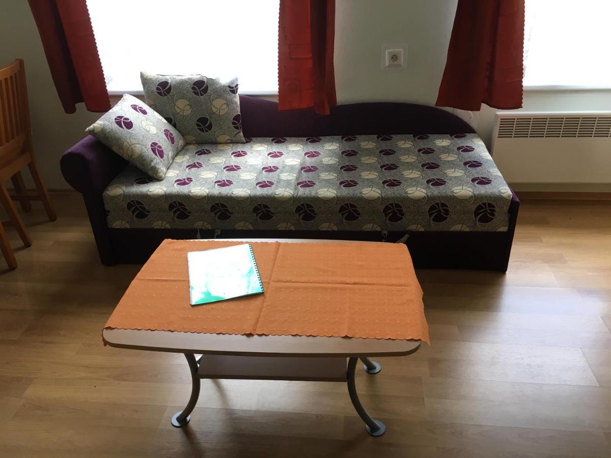 Apartmany Smrecie Bukovina  Dış mekan fotoğraf