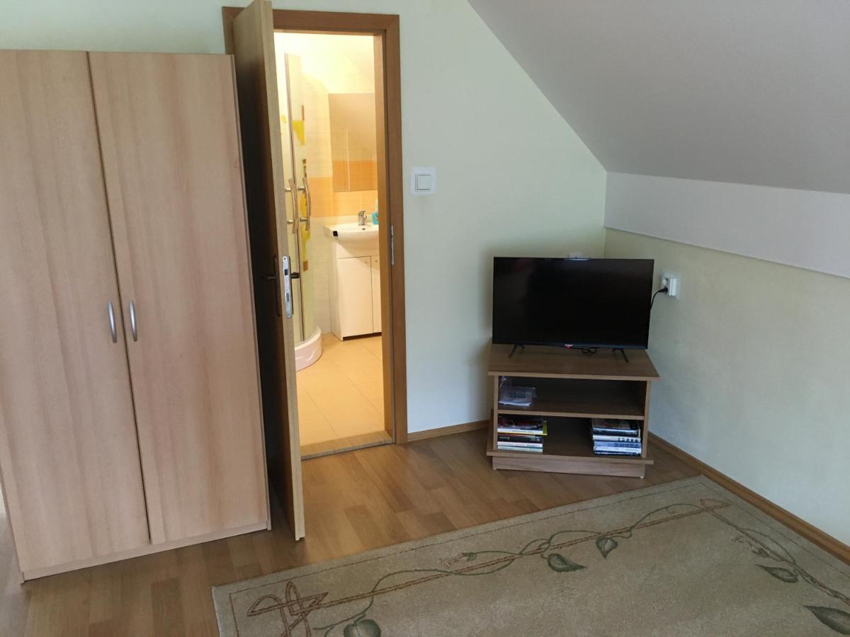 Apartmany Smrecie Bukovina  Dış mekan fotoğraf