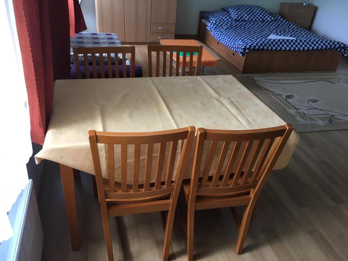 Apartmany Smrecie Bukovina  Dış mekan fotoğraf