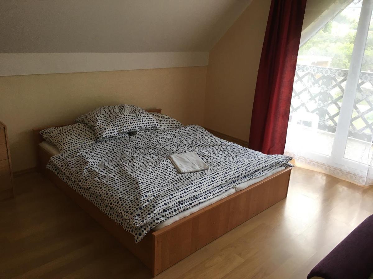 Apartmany Smrecie Bukovina  Dış mekan fotoğraf