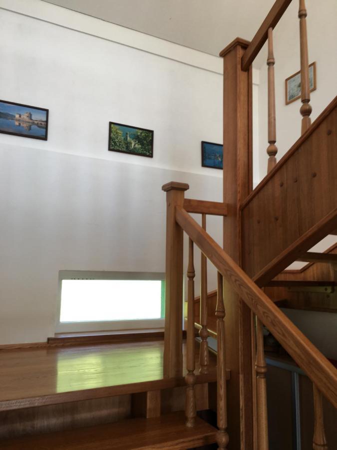 Apartmany Smrecie Bukovina  Dış mekan fotoğraf