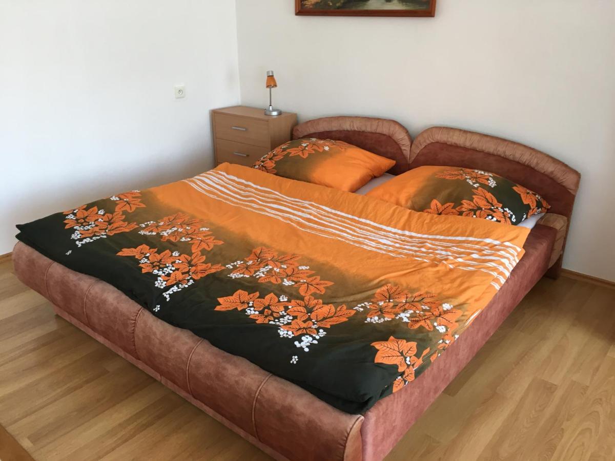Apartmany Smrecie Bukovina  Dış mekan fotoğraf