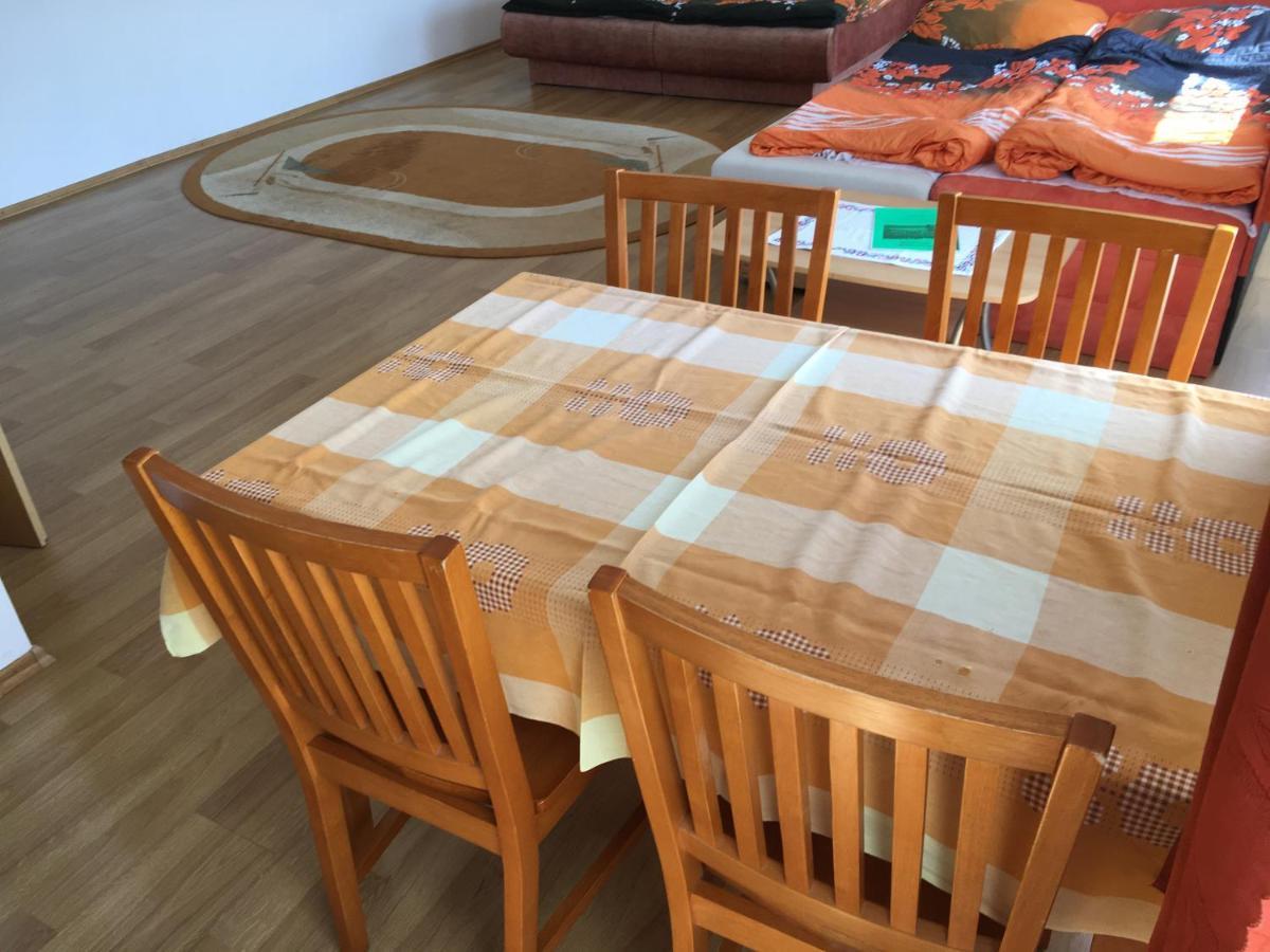 Apartmany Smrecie Bukovina  Dış mekan fotoğraf