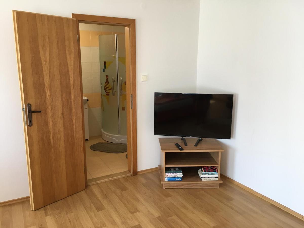 Apartmany Smrecie Bukovina  Dış mekan fotoğraf