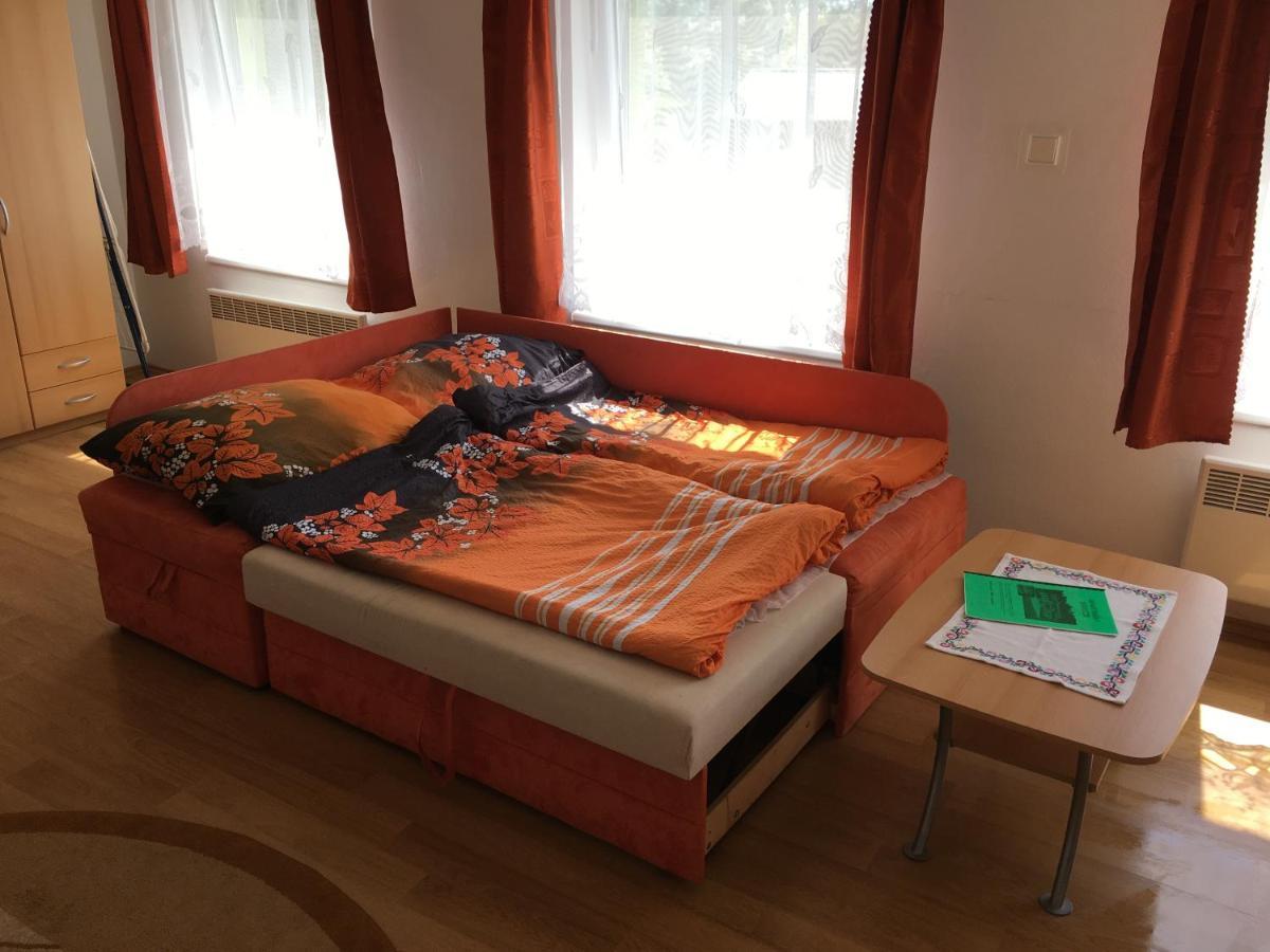 Apartmany Smrecie Bukovina  Dış mekan fotoğraf