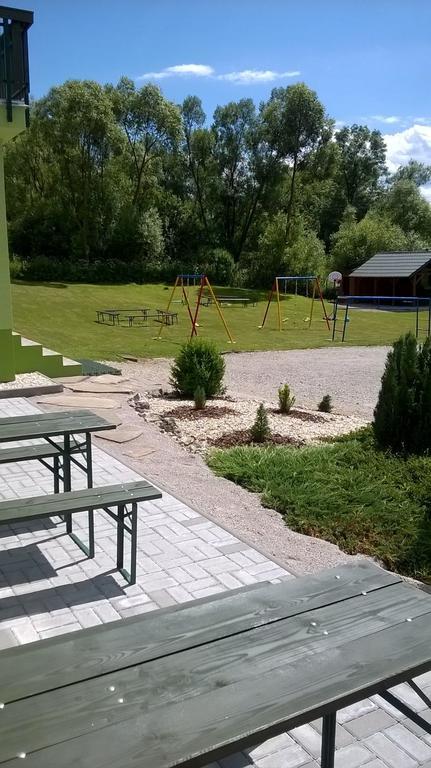 Apartmany Smrecie Bukovina  Dış mekan fotoğraf