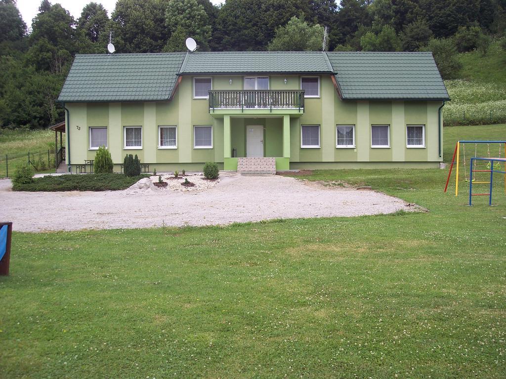 Apartmany Smrecie Bukovina  Dış mekan fotoğraf